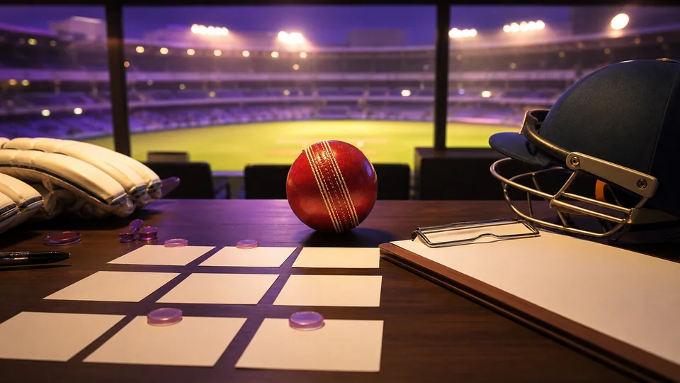 CPL 2026 Draft and Squad Build: What Fans Need to Know