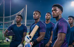 Top 5 Players to Watch in CPL 2026