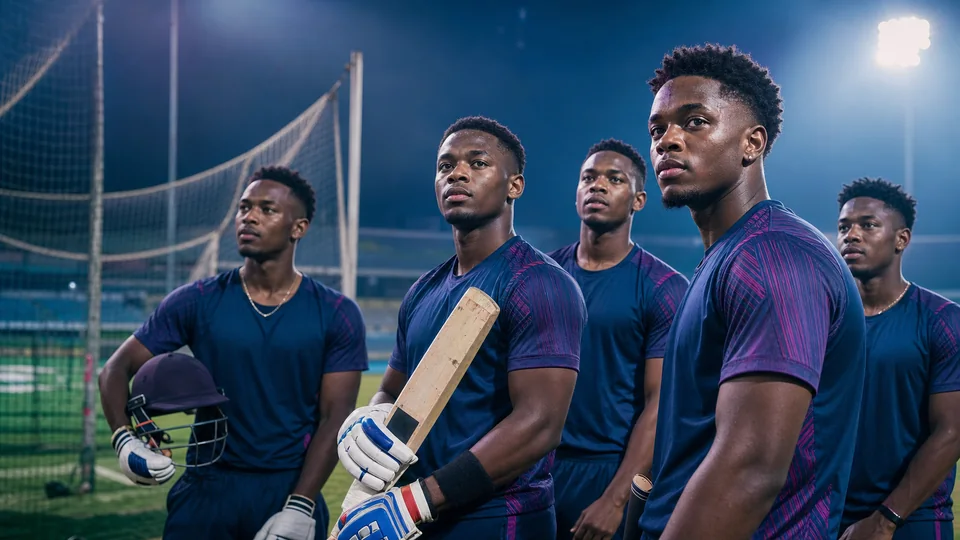 Top 5 Players to Watch in CPL 2026