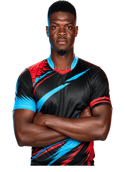 Alzarri Joseph CPL 2026 player portrait