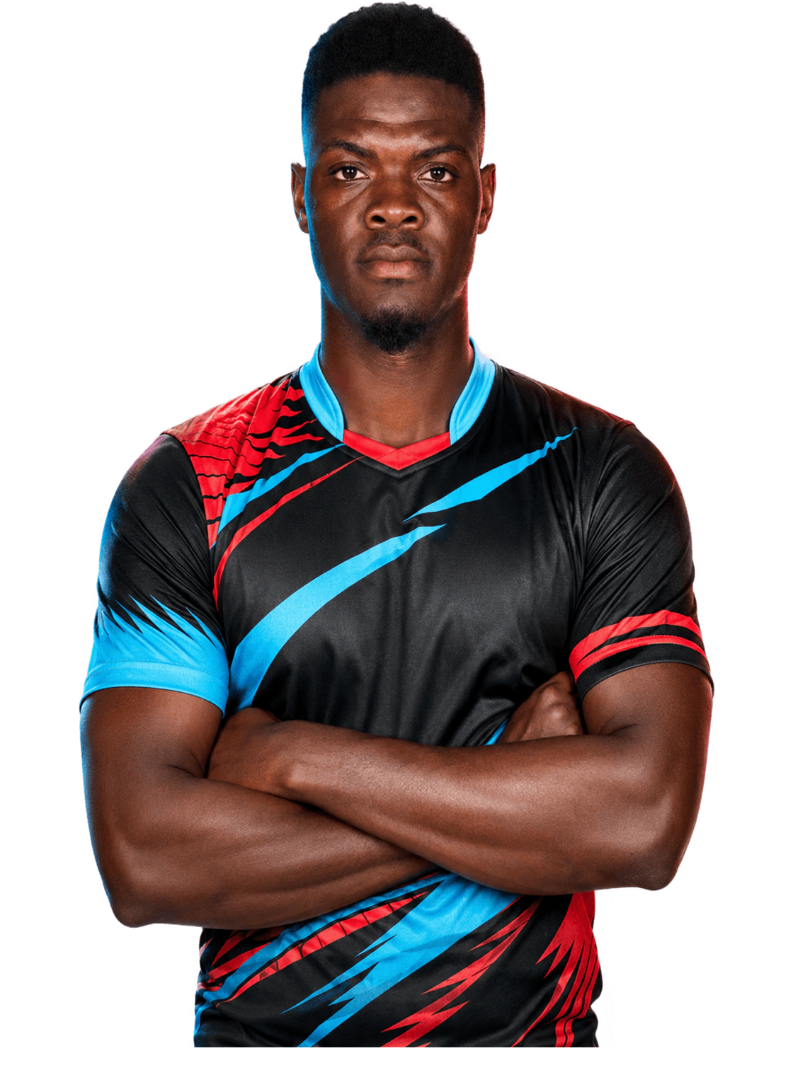Alzarri Joseph CPL 2026 player portrait