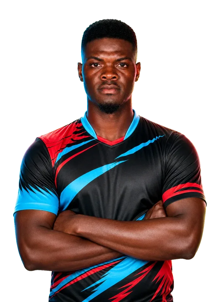 Alzarri Joseph CPL 2026 player portrait