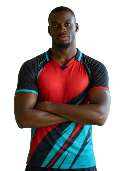 Anderson Phillip CPL player portrait