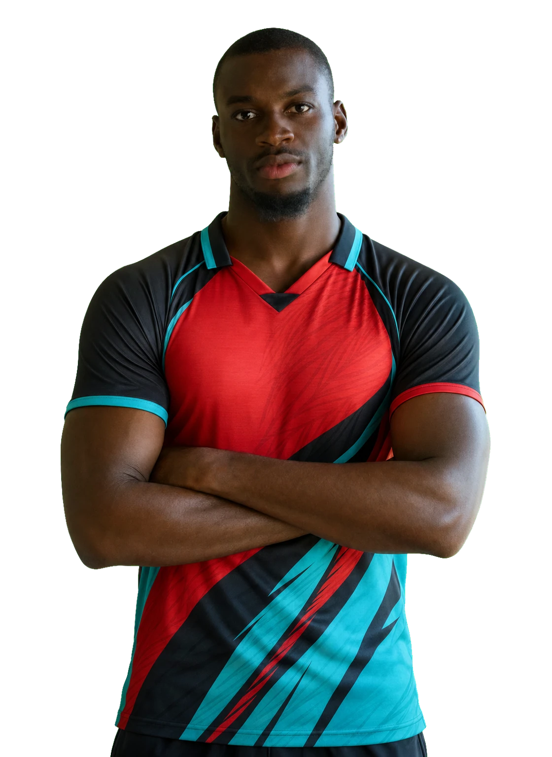 Anderson Phillip CPL player portrait