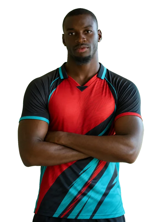 Anderson Phillip CPL player portrait