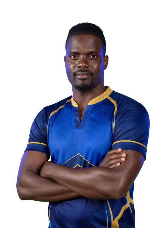 Andre Fletcher CPL player portrait