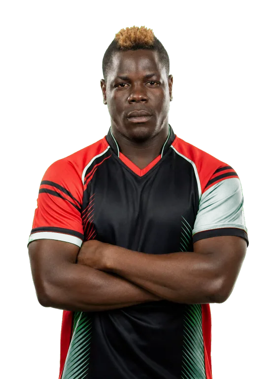 Johnson Charles CPL player portrait
