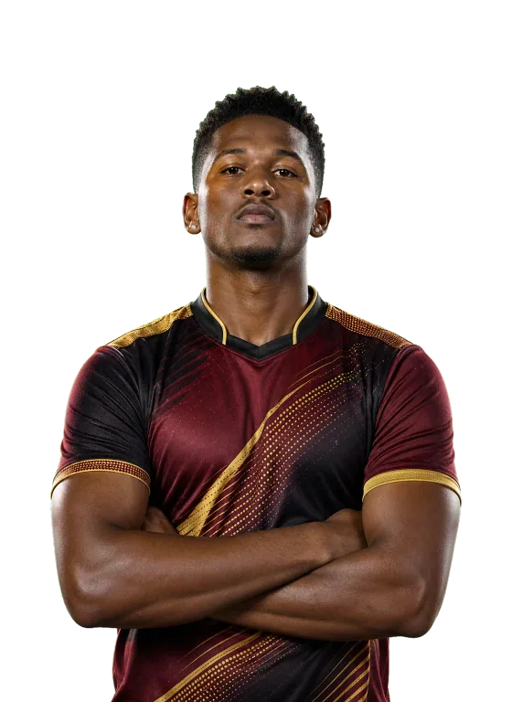 Jyd Goolie CPL player portrait