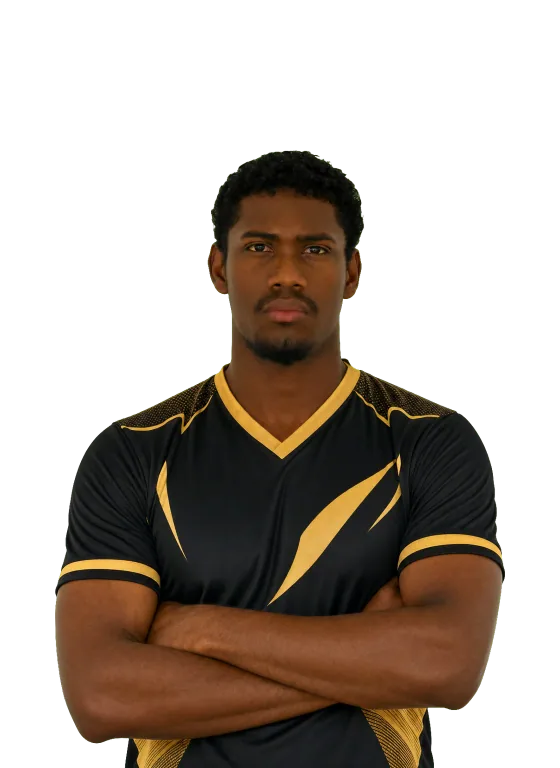 Keemo Paul CPL 2026 player portrait