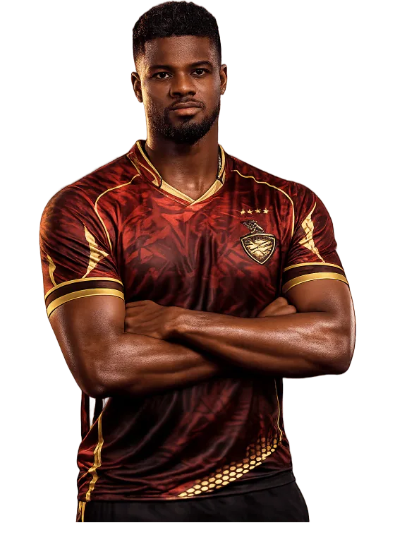 Nicholas Pooran CPL 2026 player portrait