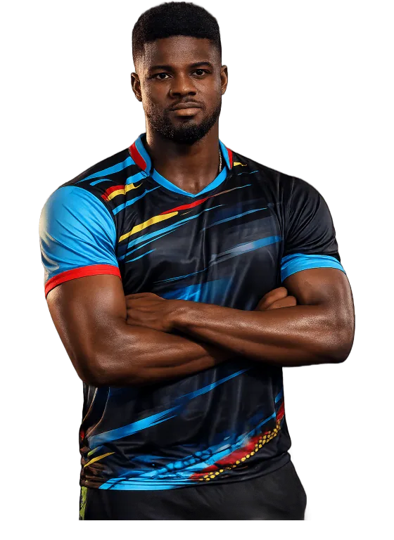 Shai Hope CPL 2026 player portrait