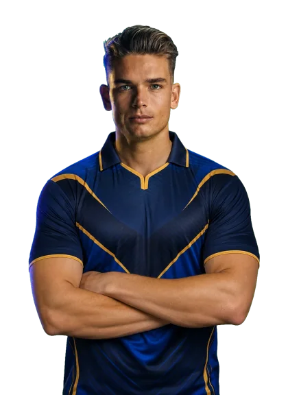 Chris Green CPL player portrait