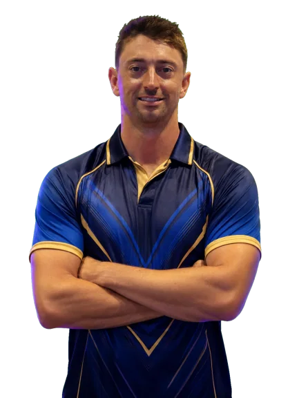 Daniel Sams CPL player portrait