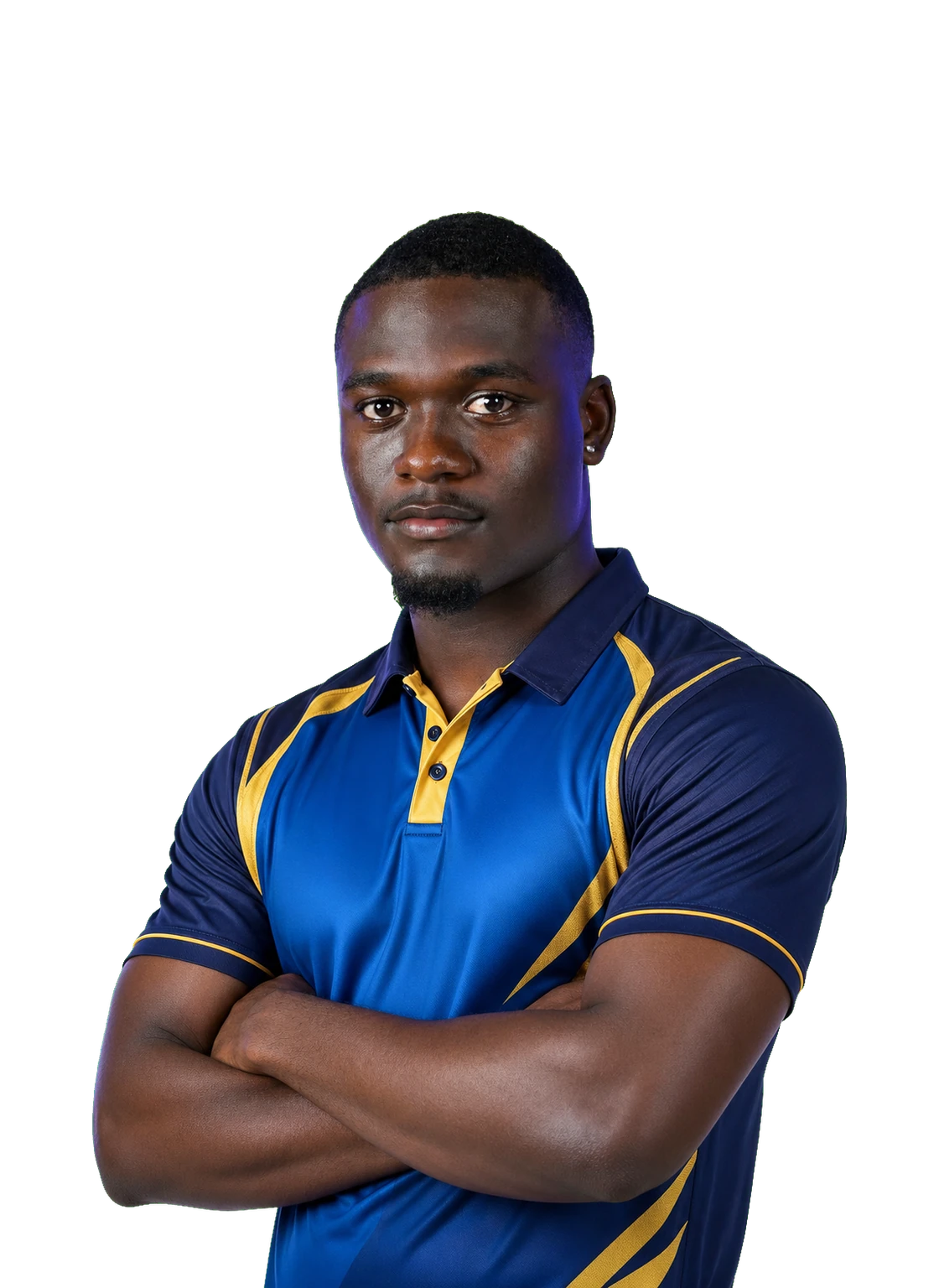Jayden Seales CPL player portrait
