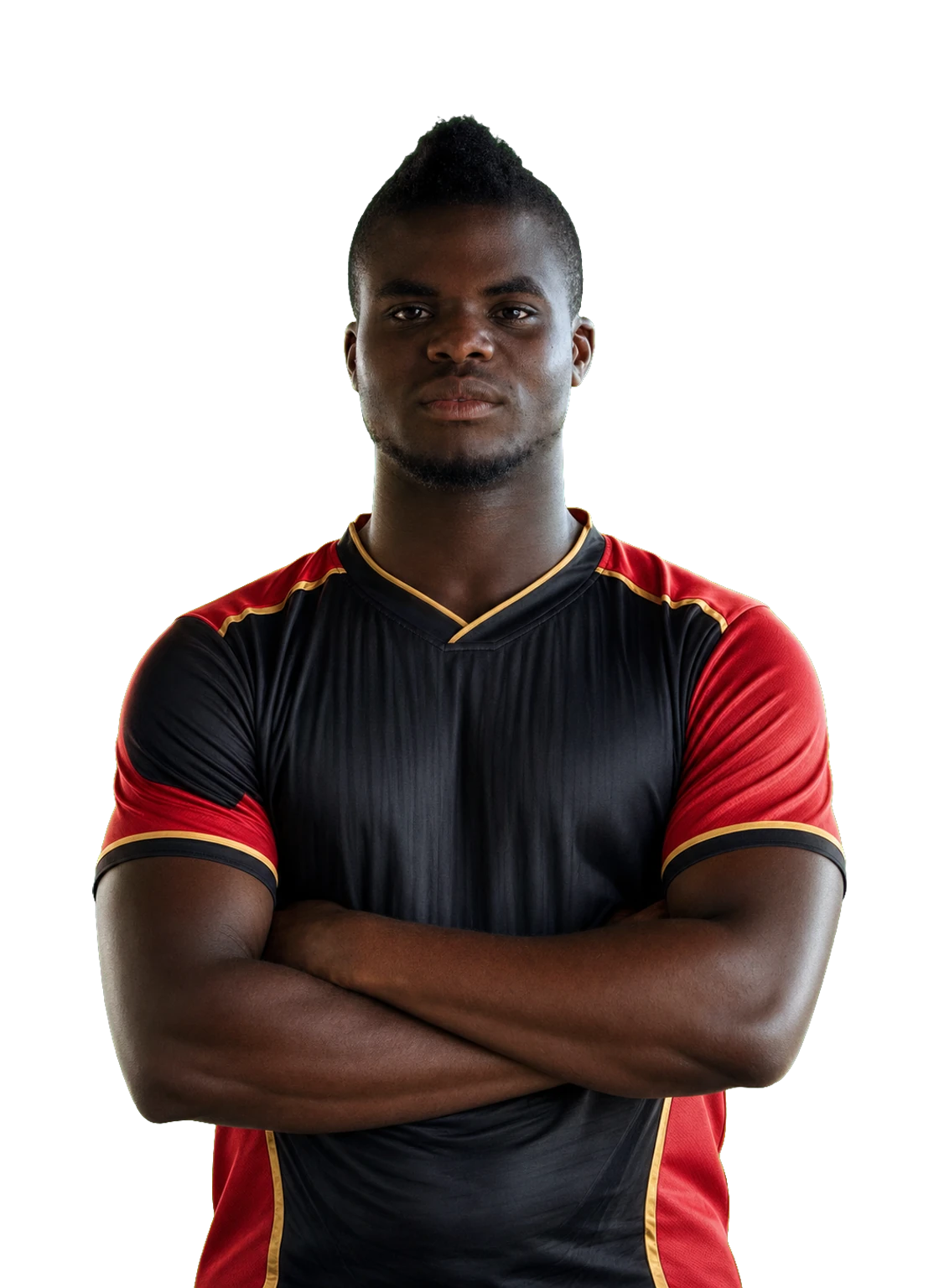 Jeavor Royal CPL 2026 player portrait