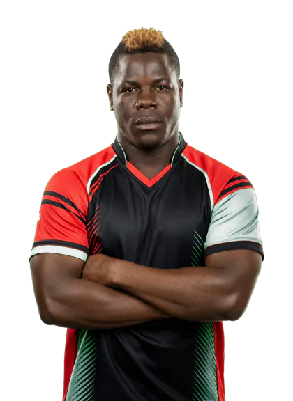 Johnson Charles CPL player portrait
