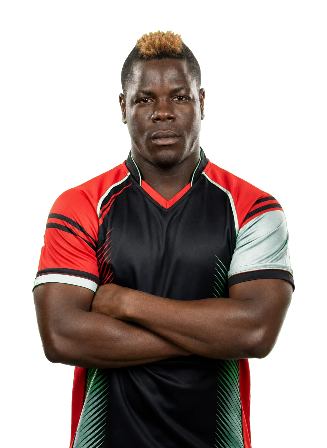 Johnson Charles CPL player portrait