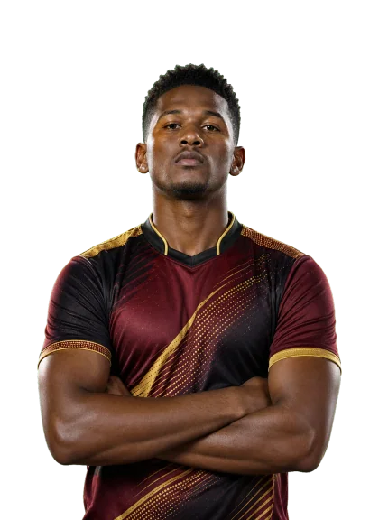 Jyd Goolie CPL player portrait
