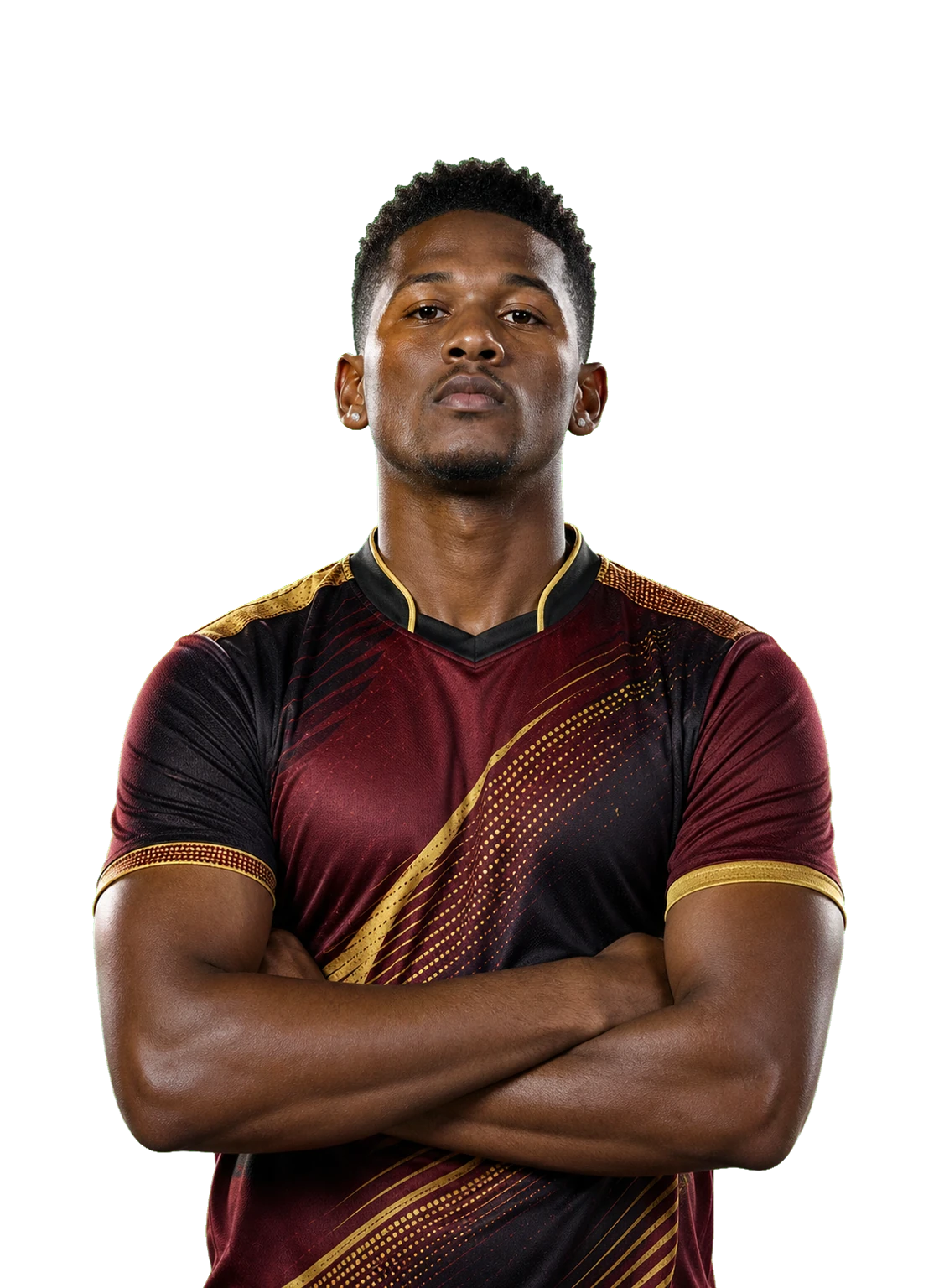 Jyd Goolie CPL player portrait