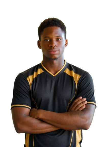 Keacy Carty CPL 2026 player portrait