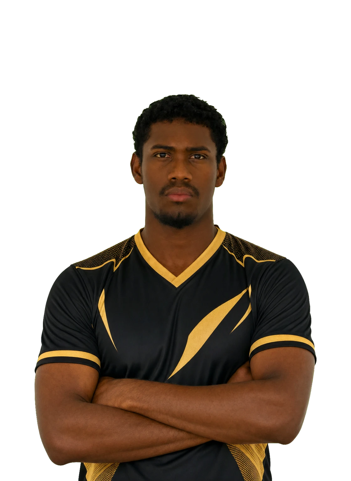 Keemo Paul CPL 2026 player portrait