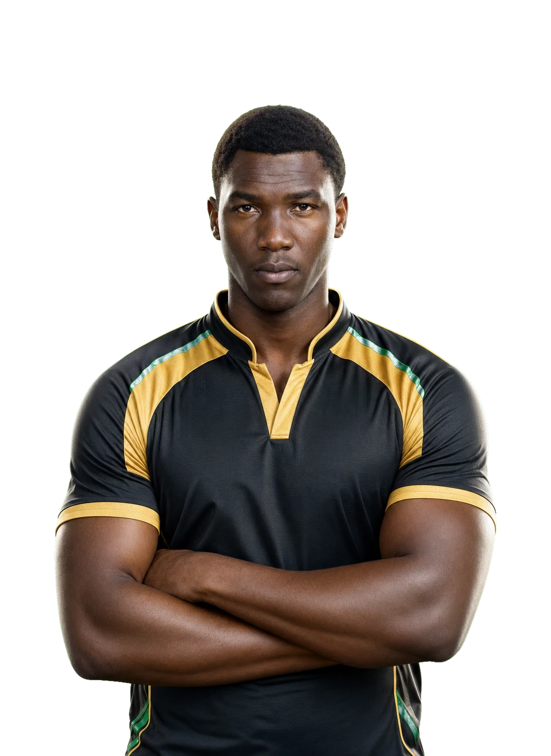 Kelvin Pitman CPL player portrait