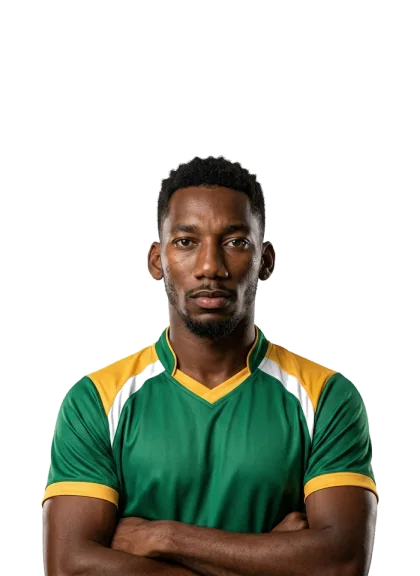 Khary Pierre CPL 2026 player portrait