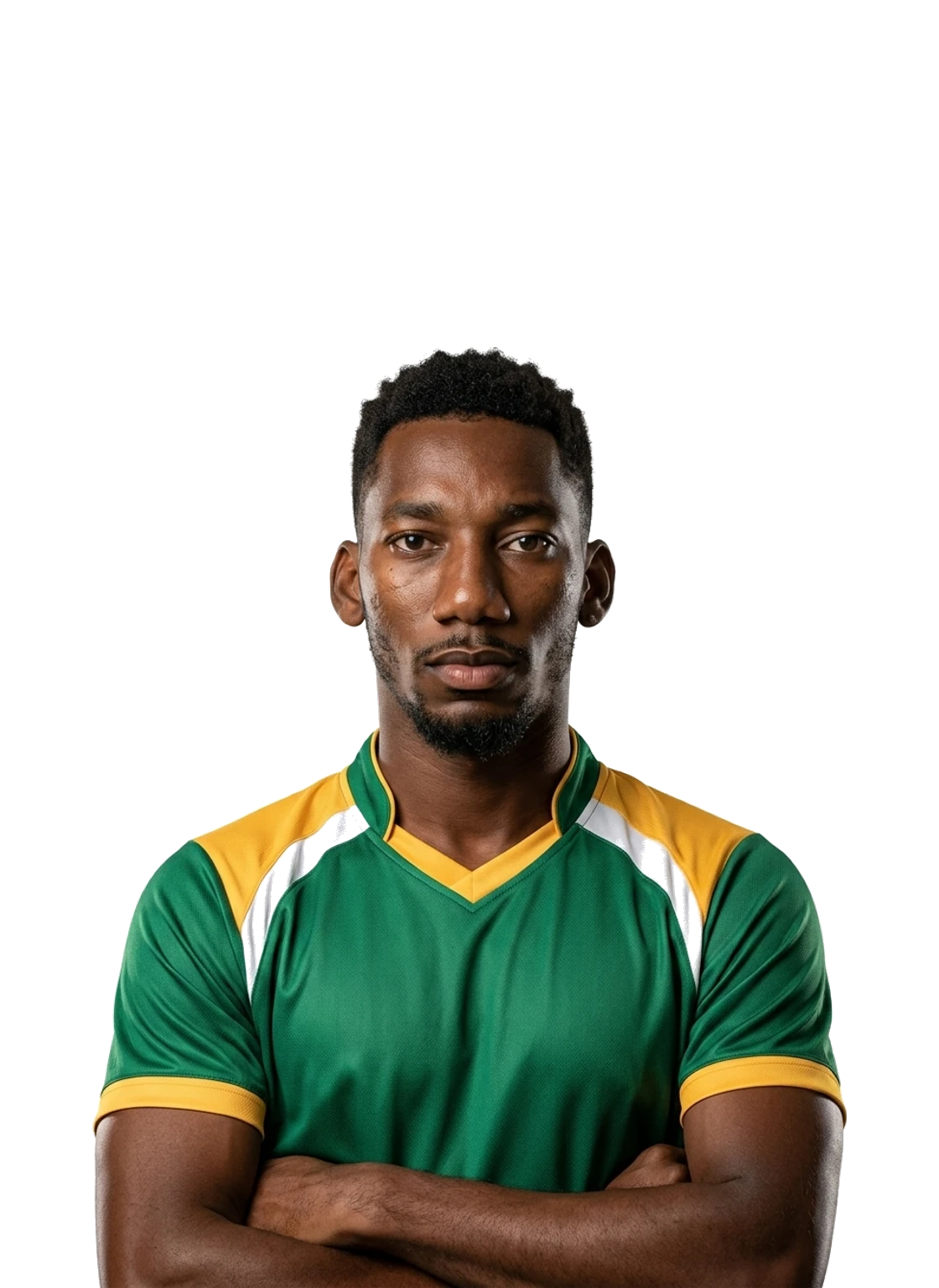 Khary Pierre CPL 2026 player portrait