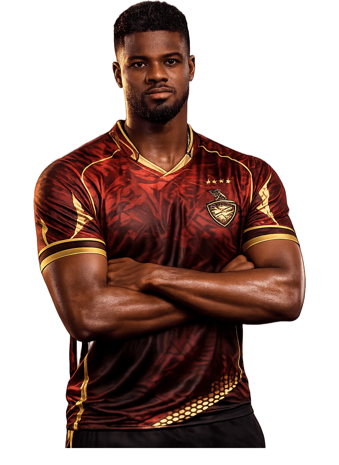 Nicholas Pooran CPL 2026 player portrait