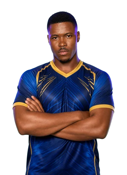 Obed McCoy CPL player portrait