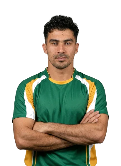 Rahmanullah Gurbaz CPL 2026 player portrait