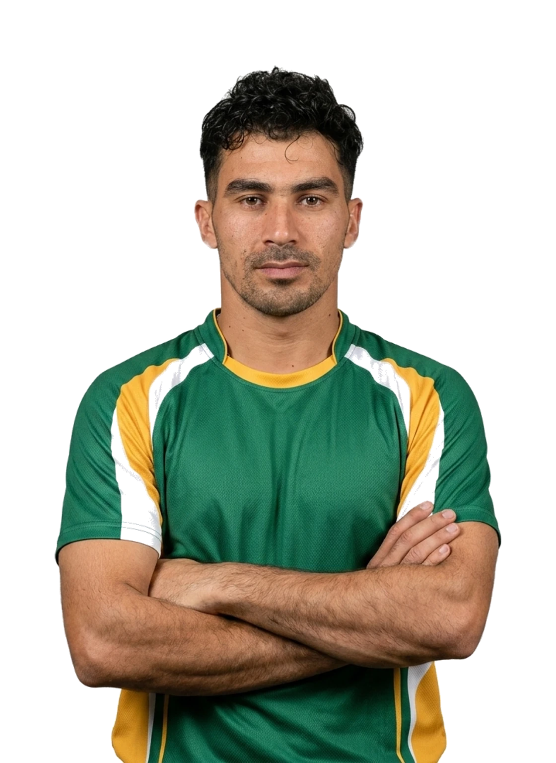 Rahmanullah Gurbaz CPL 2026 player portrait