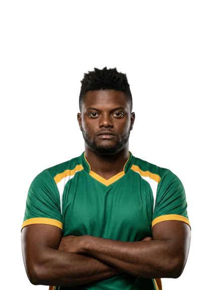Romario Shepherd CPL 2026 player portrait