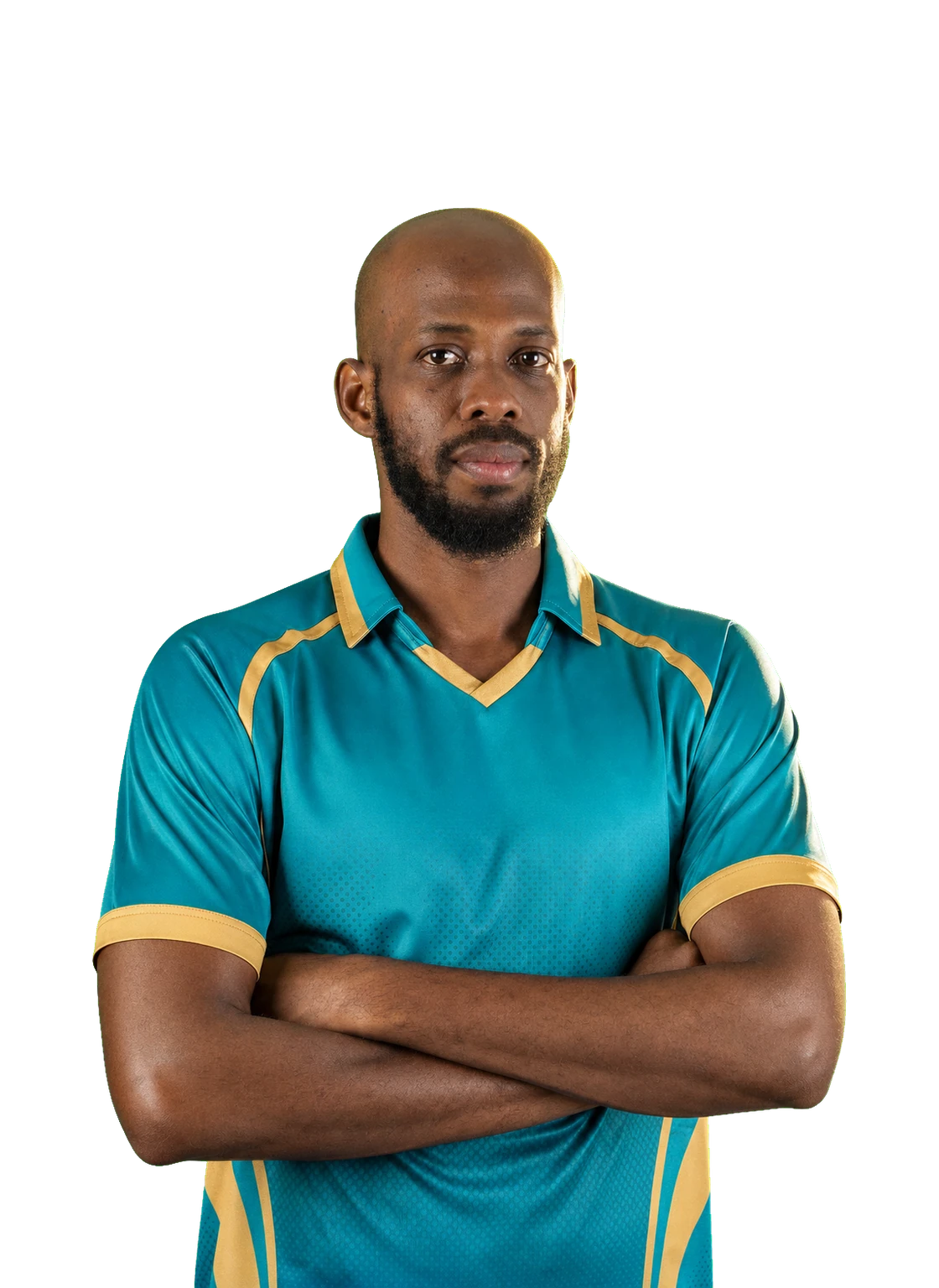 Roston Chase CPL player portrait