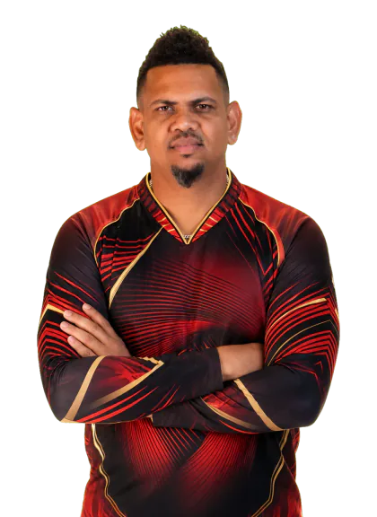 Sunil Narine CPL 2026 player portrait