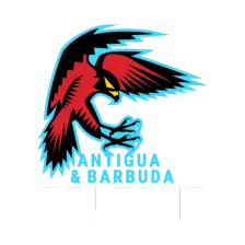 Antigua & Barbuda Falcons team logo