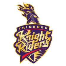 Trinbago Knight Riders logo