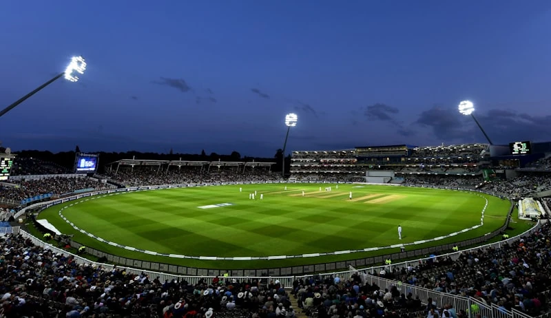 Warner Park CPL 2026 venue in St Kitts